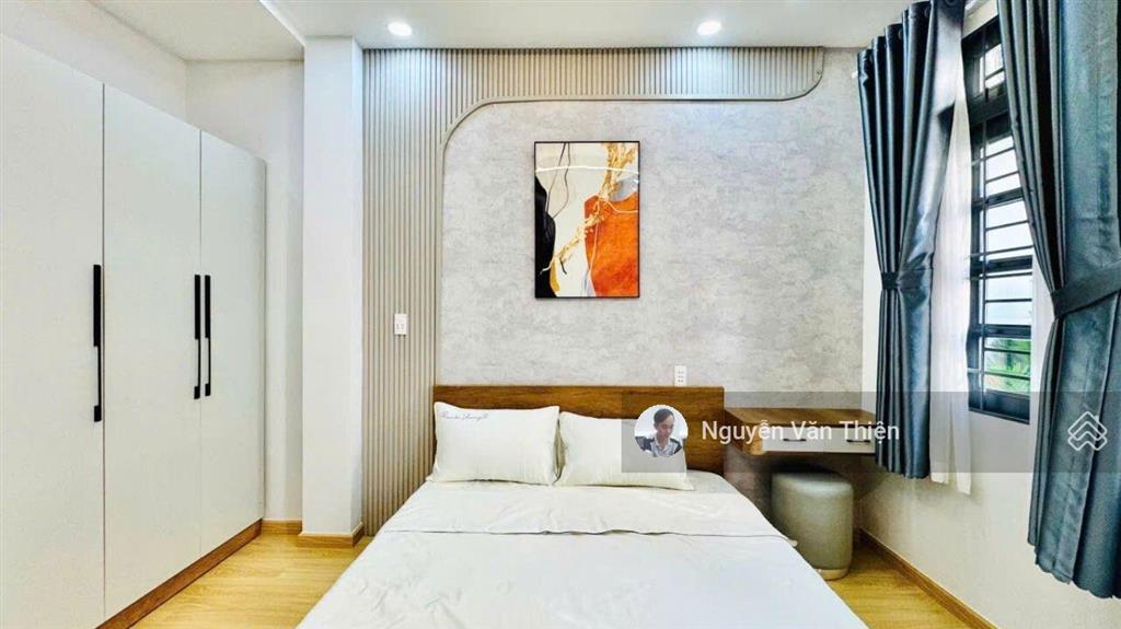 Bán nhà trần thị năm  dt 96m2  chỉ 4.2 tỷ  xe hơi ngủ trong nhà