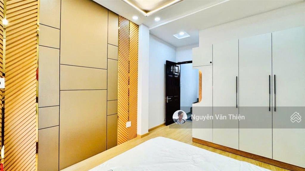 Bán nhà trần thị năm  dt 96m2  chỉ 4.2 tỷ  xe hơi ngủ trong nhà