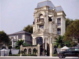 Bán biệt thự vip thảo điền quận 2  10x13m 4 tầng thang máy nội thất cao cấp  giá 36 tỷtin thật