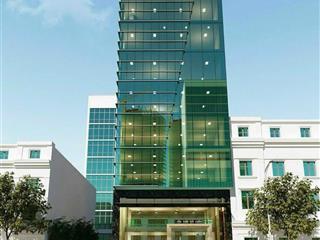 Bán tòa nhà siêu hiếm mặt tiền bạch đằngq.bình thạnh  8 tầng dt 6x20mhdt 170 triệugiá 46 tỷ