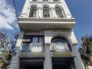 Bán nhà mặt tiền đặng văn bị, thành phố thủ đức  dt 8x45m  3 tầng  ctxd hầm 7 tầng  giá 43 tỷ