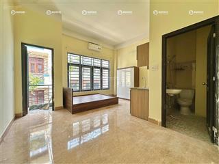 Căn hộ studio ban công thoáng ngay nhất chi mai