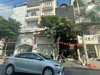 Chủ cần bán gấp nhà mt trần huy liệu, q. phú nhuận dt 8m x 16m kết cấu 3 tầng giá 28 tỷ