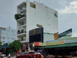 Chỉ ~98 triệu/m2  mặt tiền đường tây thạnh quận tân phú đoạn đẹp nhất đường rộng 30m