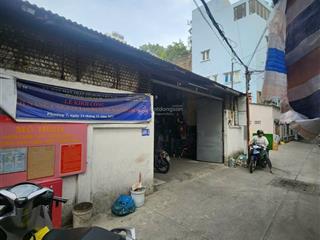 36 tỷ  bán gấp nhà đường nguyễn chí thanh p.7 quận 10 dt 7,5m x 24,5m