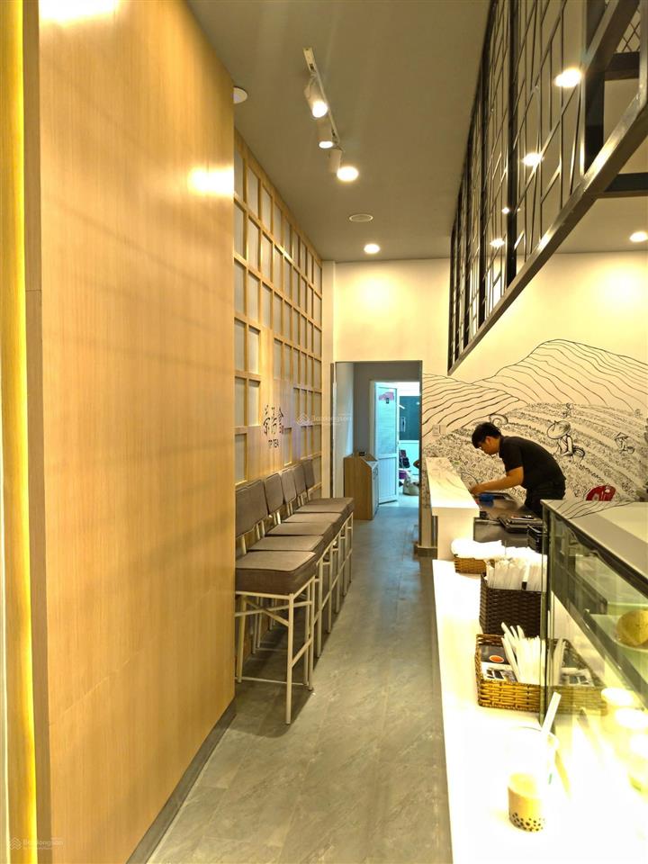 Bán gấp nhà 4 tầng mt sư vạn hạnh p.12 quận 10 dt 4m x 20m cn 80m2 giá 42 tỷ