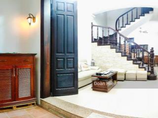 Nhà cao cửa rộng phố la thành, kcbt 50m2*7t, mặt tiền lớn 5m, ngõ thông kinh doanh, gần phố qh đẹp