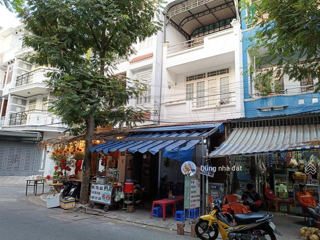 Bán nhà riêng 126m2 tại bùi đình túy, p24, bình thạnh, hcm, giá cực chất 11,8 tỷ