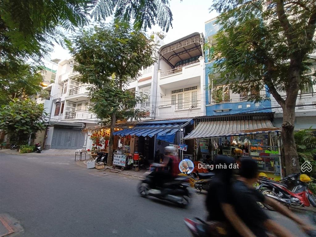 Bán nhà riêng 126m2 tại bùi đình túy, p24, bình thạnh, hcm, giá cực chất 11,8 tỷ