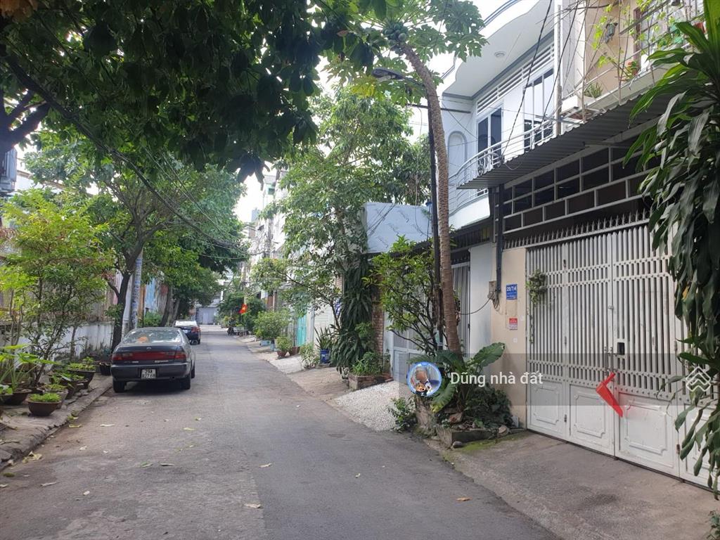 Mặt tiền + căn hộ dịch vụ ngay vạn kiếp p3 q.bt 5 tầng 4x20m chỉ 14,99 tỷ tl hdt65tr/ tháng