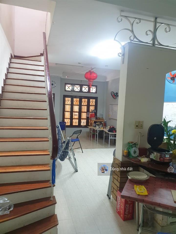 Mặt tiền + căn hộ dịch vụ ngay vạn kiếp p3 q.bt 5 tầng 4x20m chỉ 14,99 tỷ tl hdt65tr/ tháng