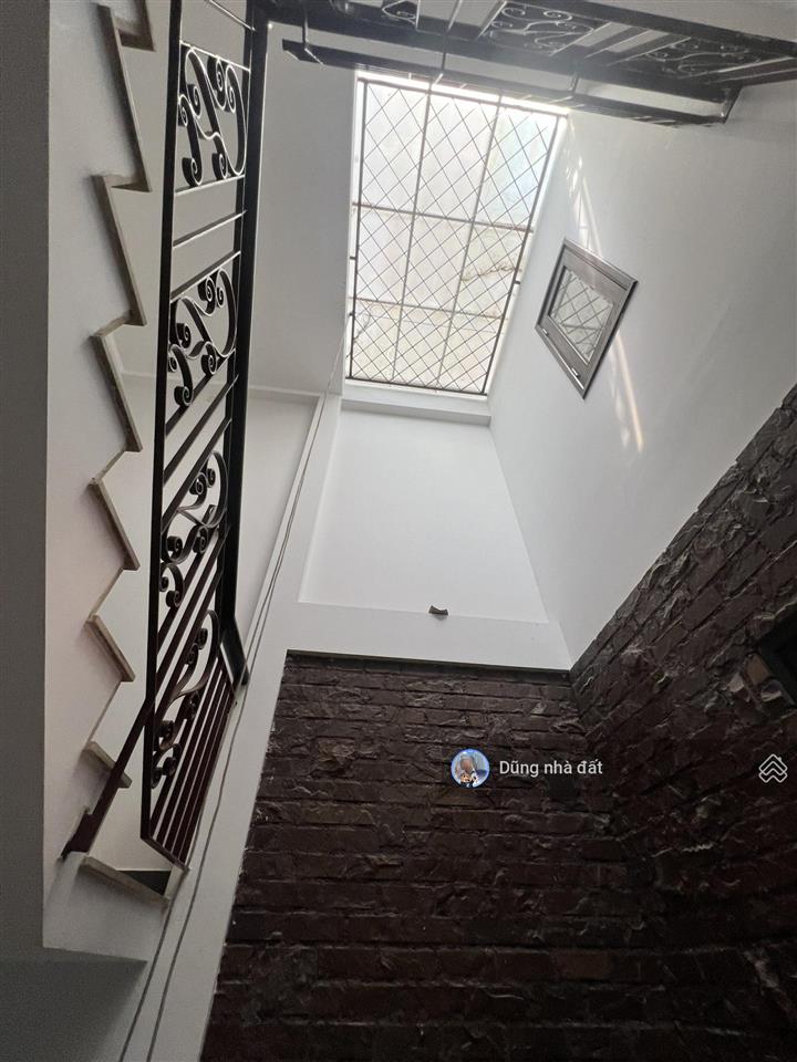 Siêu phẩm hxh nguyễn cửu vân p17.bình thạnh(6x15m)nh 8m4 tầng giá15.5 tl gần nhà thờ mông triệu