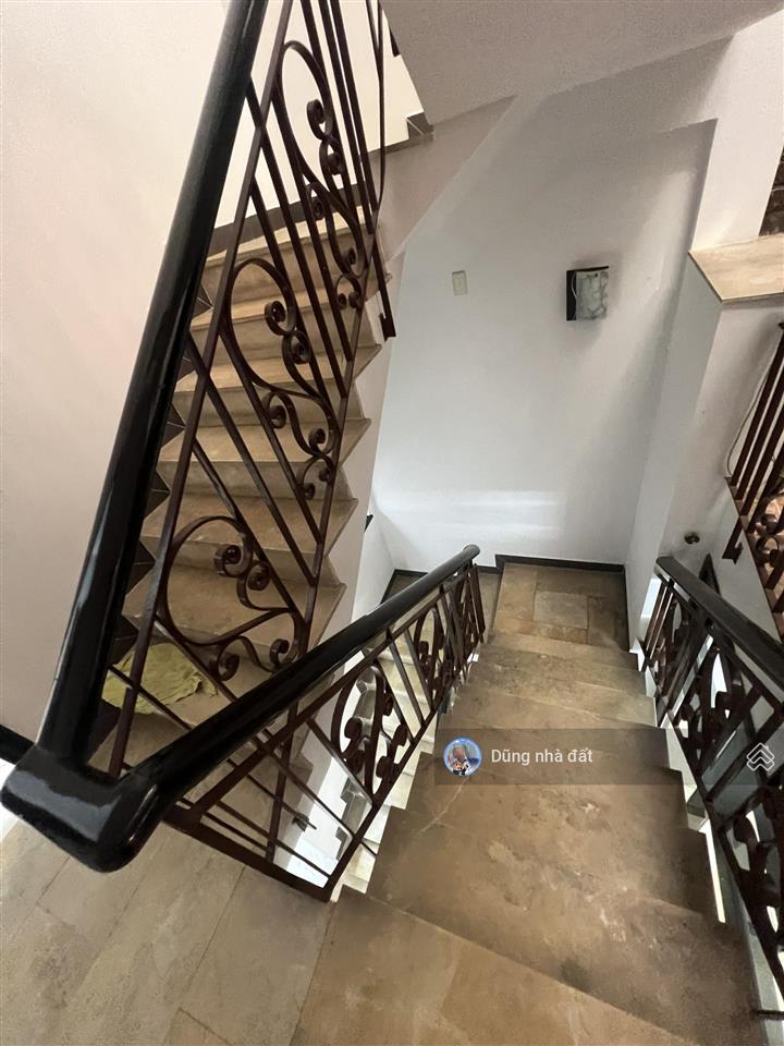 Siêu phẩm hxh nguyễn cửu vân p17.bình thạnh(6x15m)nh 8m4 tầng giá15.5 tl gần nhà thờ mông triệu