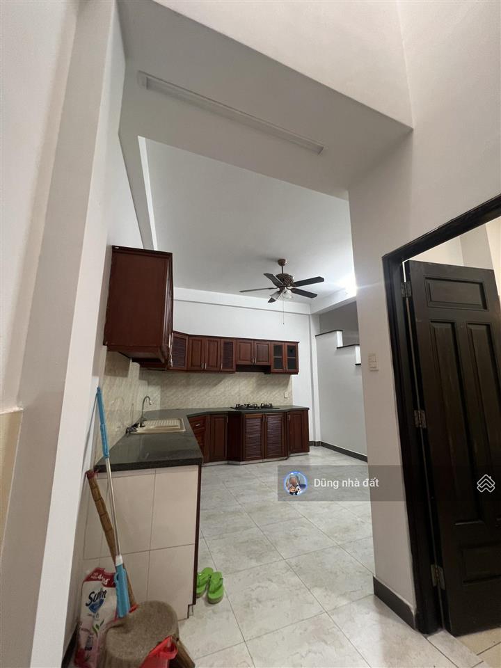 Siêu phẩm hxh nguyễn cửu vân p17.bình thạnh(6x15m)nh 8m4 tầng giá15.5 tl gần nhà thờ mông triệu