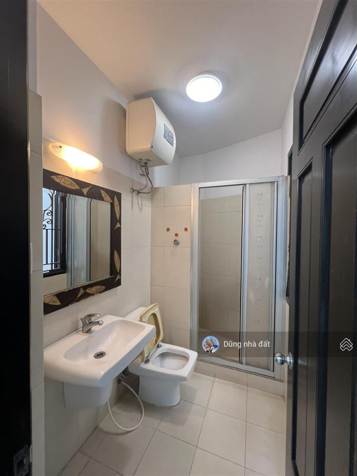 Siêu phẩm hxh nguyễn cửu vân p17.bình thạnh(6x15m)nh 8m4 tầng giá15.5 tl gần nhà thờ mông triệu