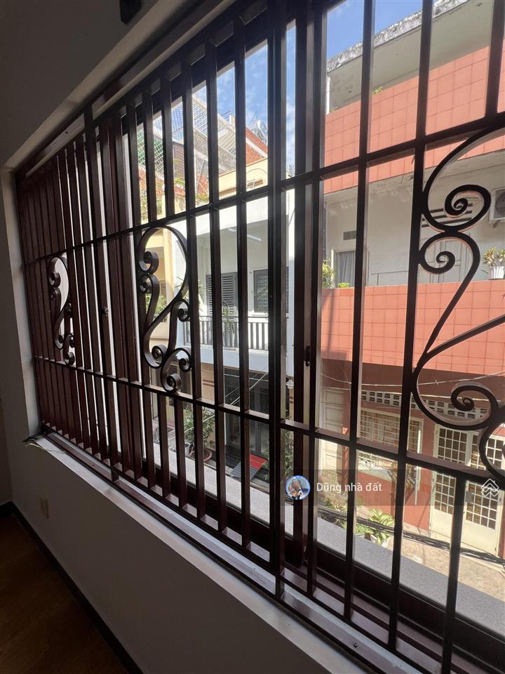 Siêu phẩm hxh nguyễn cửu vân p17.bình thạnh(6x15m)nh 8m4 tầng giá15.5 tl gần nhà thờ mông triệu