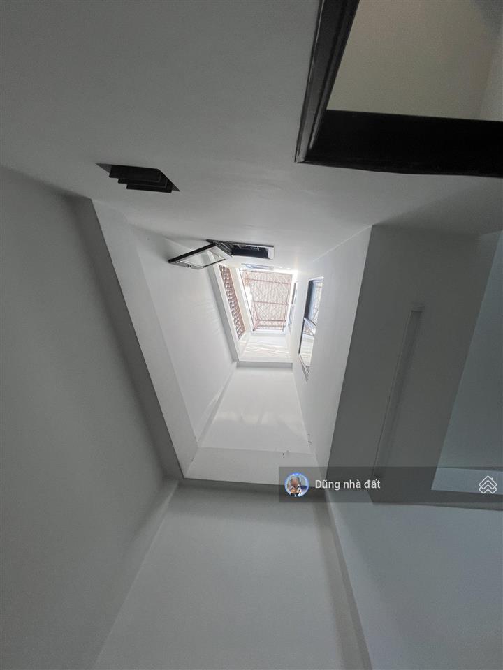 Siêu phẩm hxh nguyễn cửu vân p17.bình thạnh(6x15m)nh 8m4 tầng giá15.5 tl gần nhà thờ mông triệu