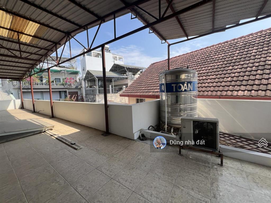 Siêu phẩm hxh nguyễn cửu vân p17.bình thạnh(6x15m)nh 8m4 tầng giá15.5 tl gần nhà thờ mông triệu