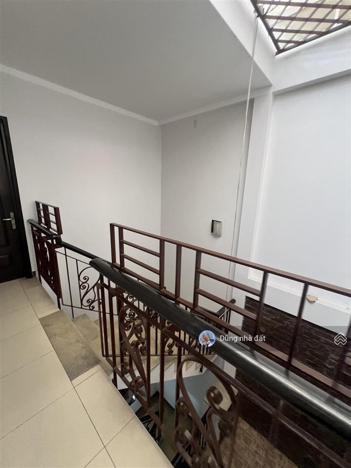 Siêu phẩm hxh nguyễn cửu vân p17.bình thạnh(6x15m)nh 8m4 tầng giá15.5 tl gần nhà thờ mông triệu