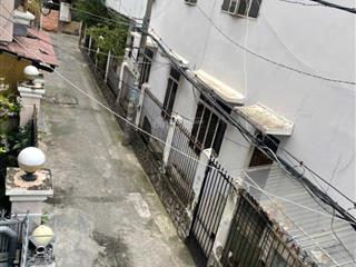 Sát mặt tiền! nhà hẻm xe hơi lê quang định, p5, 4x12m, 4 lầu, 5pn, giá 8.7 tỷ tl