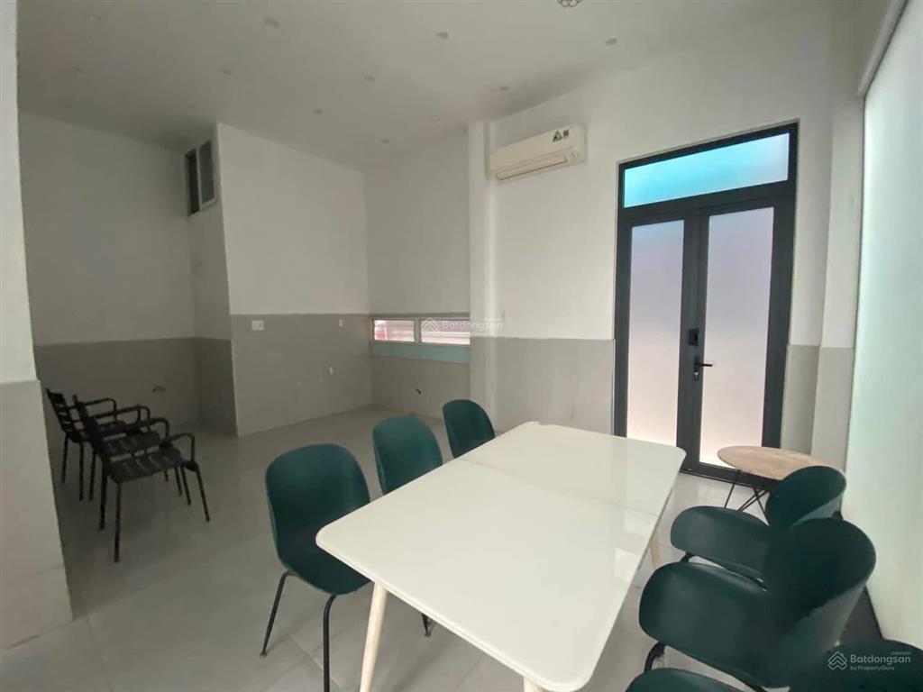 Cho thuê nhà khu tên lửa, mt đường số 5, dt 8 x 20m, 3 tấm, 39 triệu/tháng (tín hưng)