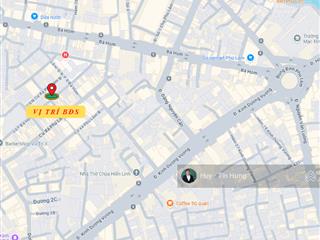 Bán nhà mt cư xá phú lâm b, 4 x 18m, 1 lầu, 8 tỷ. gần khu phố ẩm thực (tín hưng)