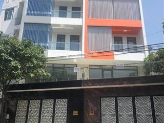 Cho thuê nhà mt đường số 29, dt 6 x 20m, 4.5 tấm, 35 triệu/tháng (tín hưng)