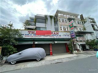 Bán nhà mt tên lửa, 12 x 14m, 3.5 tấm, 22.5 tỷ, kinh doanh sầm uất (tín hưng)