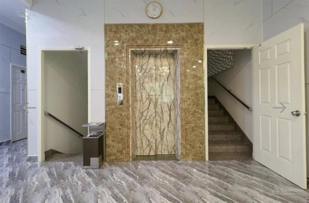 Khách sạn đường nội bộ khu tên lửa, 20 x 20m, 5 tấm, 62 tỷ. đối diện công viên (tín hưng)