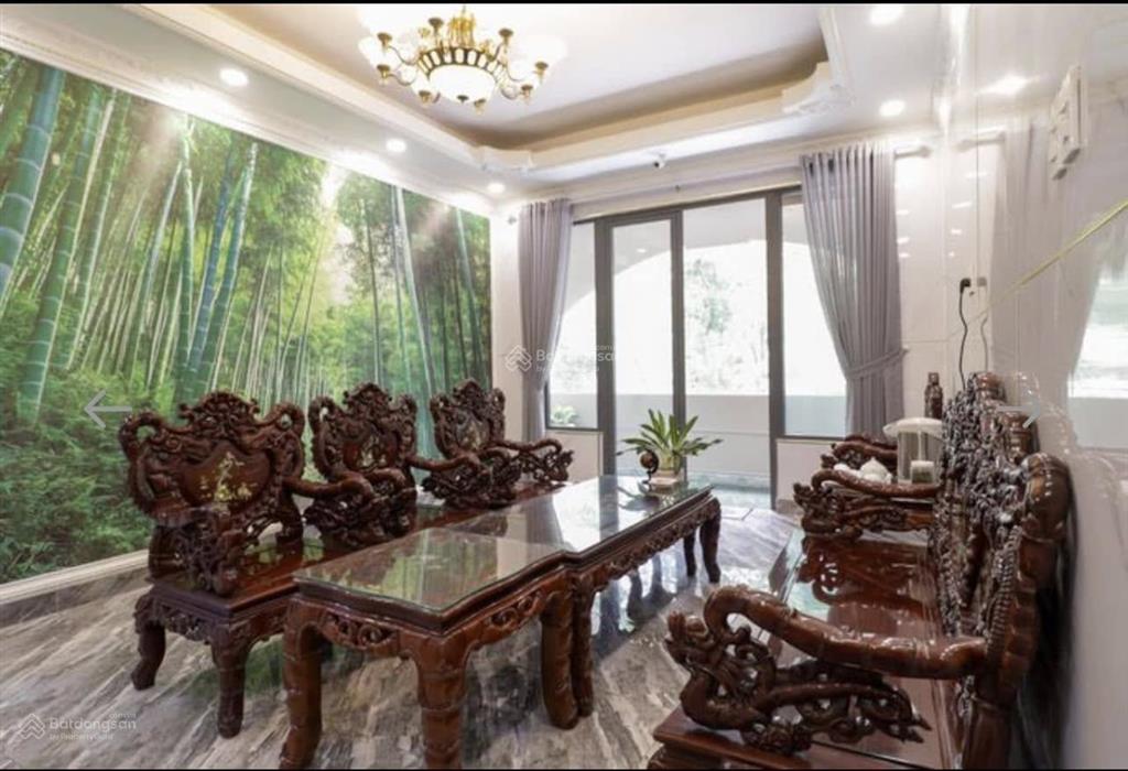 Khách sạn đường nội bộ khu tên lửa, 20 x 20m, 5 tấm, 62 tỷ. đối diện công viên (tín hưng)