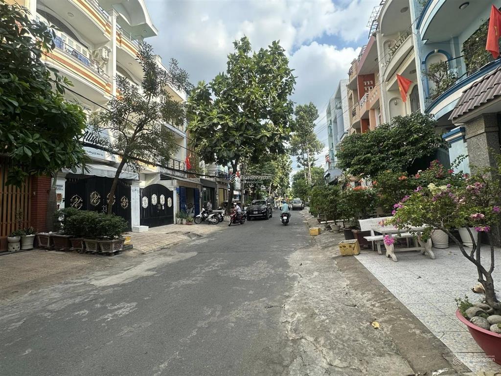 Bán nhà mặt tiền khu tên lửa, 8 x 20m, 3 tấm, 22 tỷ. gần coopmart (tín hưng)