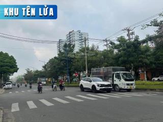 Bán nhà khu tên lửa, góc 2mt đường số 7, dt 5 x 20m, 3.5 tấm, 26 tỷ (tín hưng)