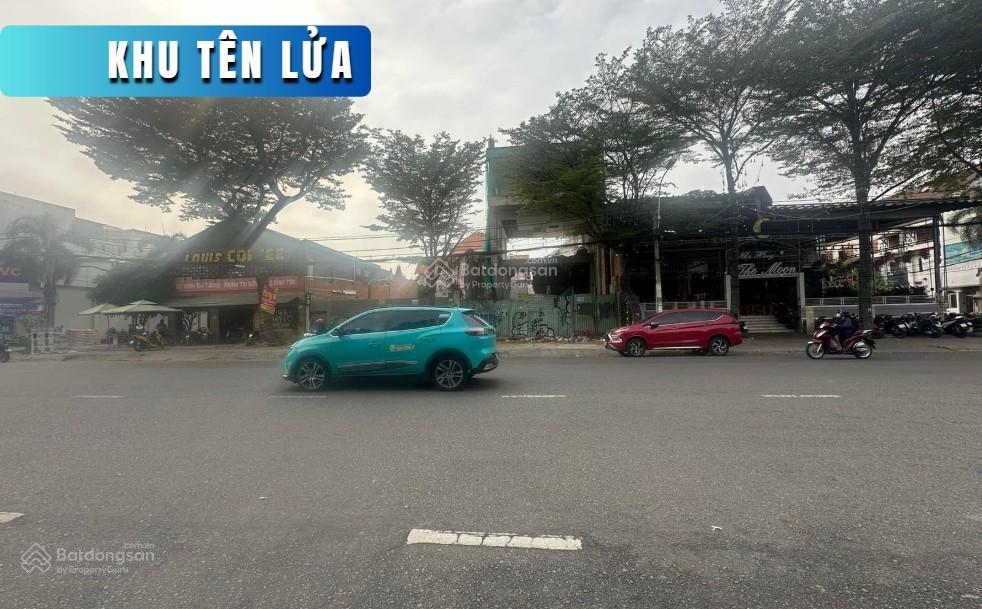 Bán nhà mt vành đai trong, khu tên lửa, 10 x 25m, 42 tỷ. (tín hưng)