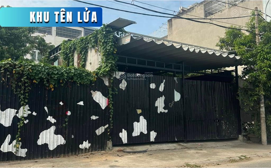 Bán đất mặt tiền khu tên lửa, 4 x 22.5m, 9.3 tỷ. gần công viên (tín hưng)