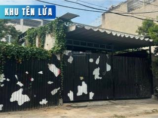 Bán đất mặt tiền khu tên lửa, 4 x 22.5m, 9.3 tỷ. gần công viên (tín hưng)