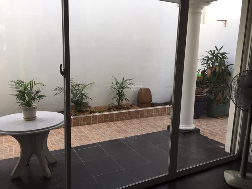 Bán nhà khu tên lửa, mt đường số 19a, 10 x 19m, 3 tấm, 21 tỷ (tín hưng)