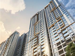 Căn 2 pn giá tốt nhất dự án masteri centre point quận 9, dt 74,4m2 đơn giá rẻ nhất vin grank park