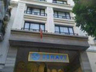 (mặt tiền 11m) mặt phố phan chu trinh  vị trí gần nhà hát lớn  ks metropole  đẳng cấp chủ sở hữu