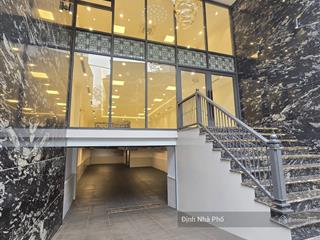 Bán nhà phố phạm tuấn tài  88m2 mt 6.6m  đường 2 làn xe vỉa hè cực rộng kinh doanh thuận tiện