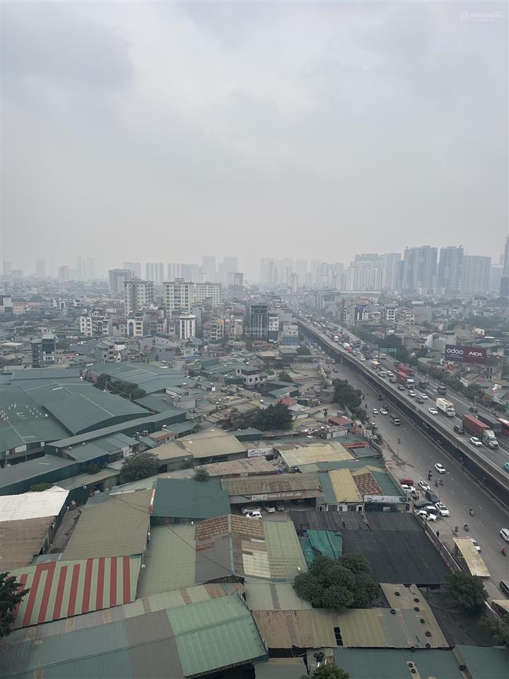 Dành cho vợ chồng trẻ. goldsilk 2pn1vs 74m2, 6.38 tỷ.thuế phí thương lượng . sổ luôn sẵn sàng