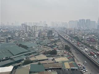 Goldsilk 2n1vs 68m2 5.25 tỷ . nội thất đầy đủ