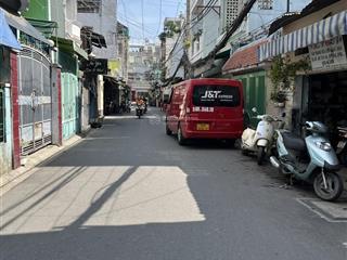 Nhà mới đẹp ở ngay, 4*12, 3 tầng, 4pn, hxh sát chợ phạm văn hai, chỉ nhỉnh 7 tỷ