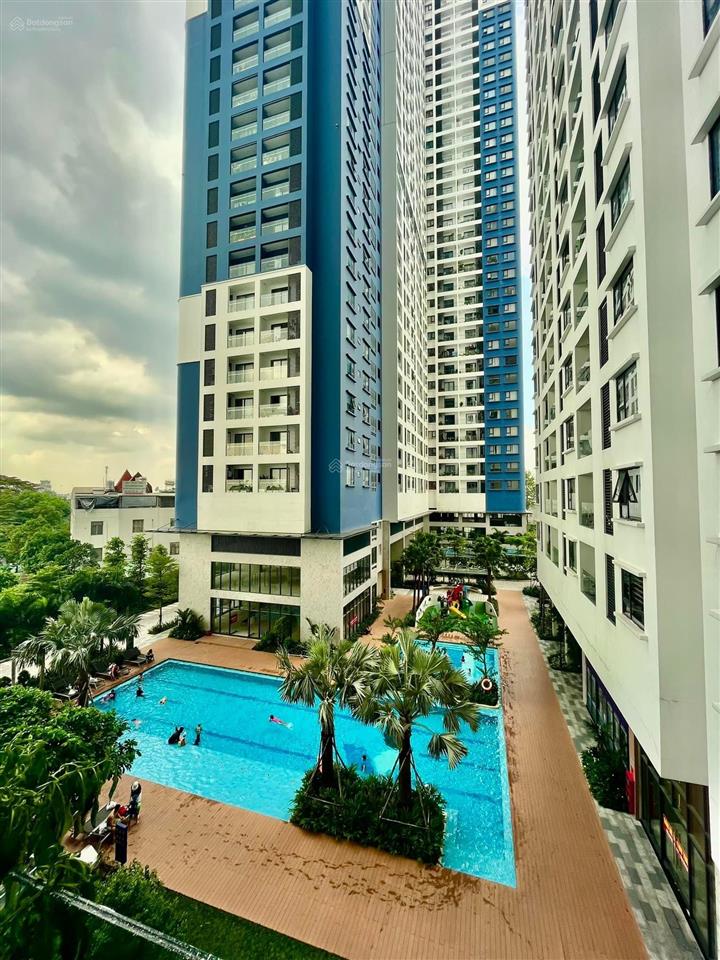 Bán căn hộ c  skyview tại d8, chánh nghĩa, thủ dầu một, giá 2,2 tỷ