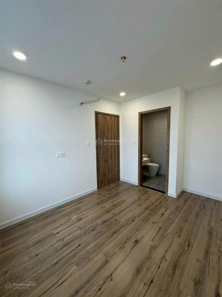Bán gấp căn hộ 1pn  46m2 tại the maison, phú thọ, thủ dầu một, 1,45 tỷ