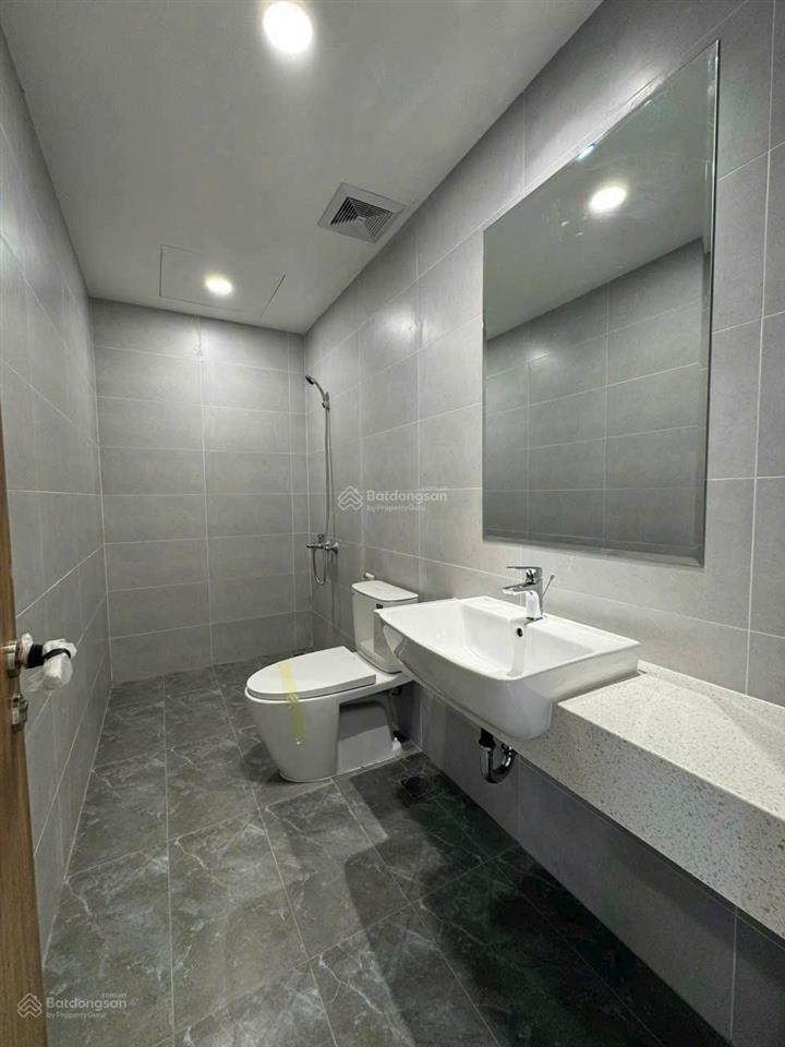 Bán gấp căn hộ 1pn  46m2 tại the maison, phú thọ, thủ dầu một, 1,45 tỷ