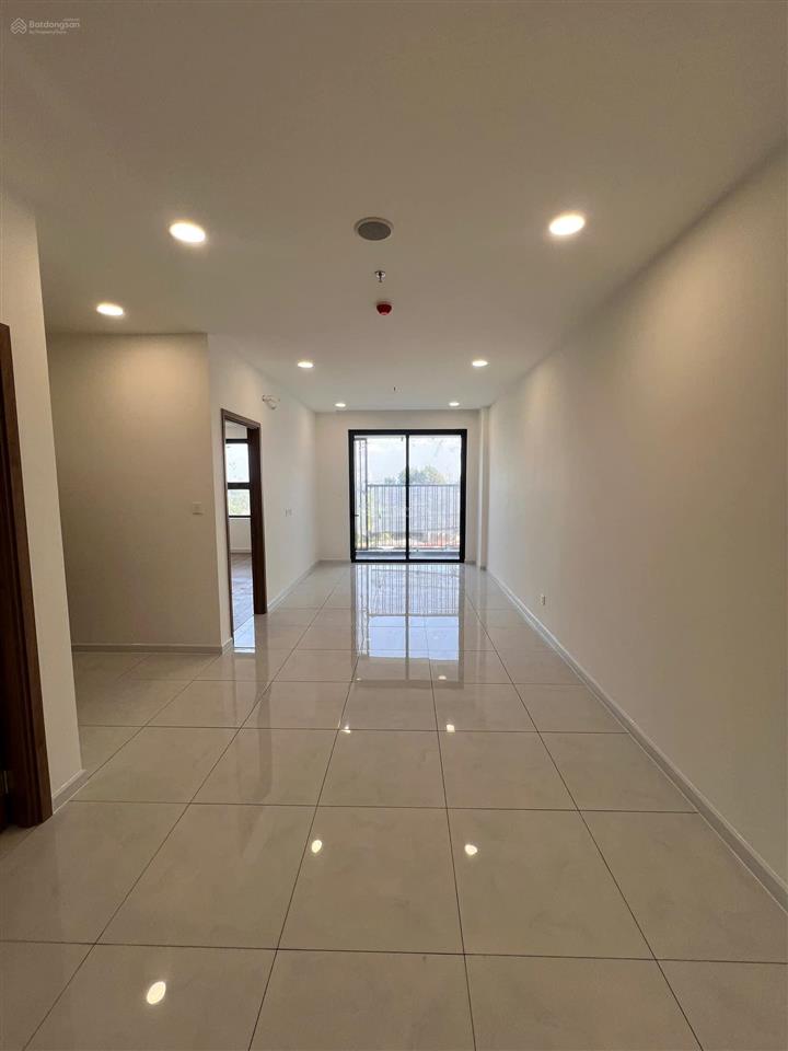 Bán gấp căn hộ 1pn  46m2 tại the maison, phú thọ, thủ dầu một, 1,45 tỷ