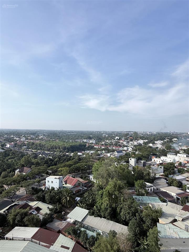 Chính chủ bán gấp the maison, phan bội châu, 2,095 tỷ, 69m2 2pn 2wc