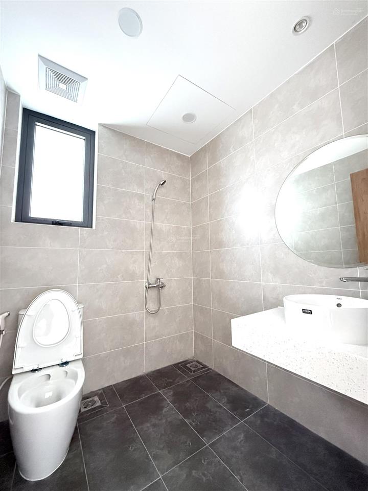 Chính chủ bán gấp the maison, phan bội châu, 2,095 tỷ, 69m2 2pn 2wc