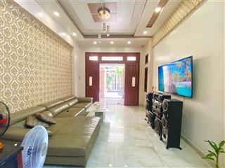 Nguyên căn quang trung p8, hẻm 1 sẹc xh. dt 4x16m trệt 3 lầu. 4pn 5wc. giá 16tr.  0902 958 ***