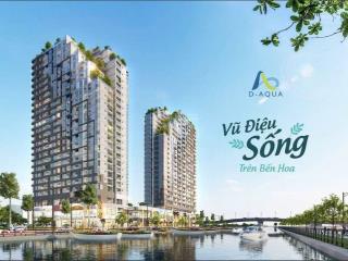 Bán shophouse, căn góc. d aqua. q 8. 135m3 giá 10 tỷ.   0901 425 *** oanh.